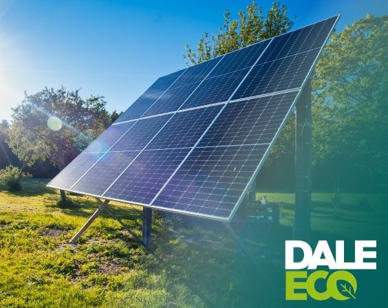 Préstamos Bancor 2026: financiá tu instalación con Dale Eco